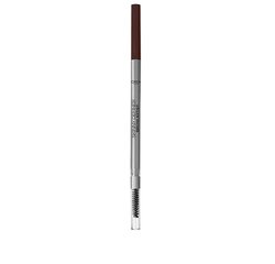 Карандаш для бровей L'Oreal Paris Brow Artist Skinny Definer 105 Brunette цена и информация | Карандаши, краска для бровей | kaup24.ee