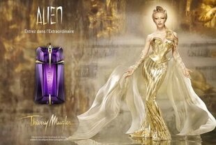 Parfüümvesi Thierry Mugler Angel EDP naistele 15 ml hind ja info | Naiste parfüümid | kaup24.ee