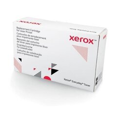 Xerox Everyday toner cartridge (alternative for: HP CE261A), sinine (cyan) hind ja info | Laserprinteri toonerid | kaup24.ee