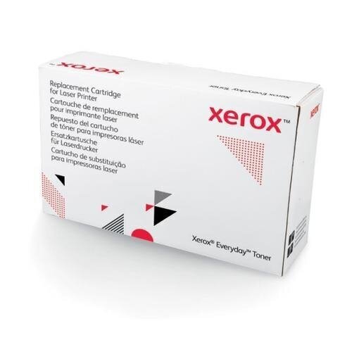 Xerox Everyday toner cartridge (alternative for: HP CE263A), roosa (magenta) цена и информация | Laserprinteri toonerid | kaup24.ee