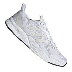 Кроссовки мужские Adidas X9000L2, белые цена и информация | Мужские ботинки | kaup24.ee