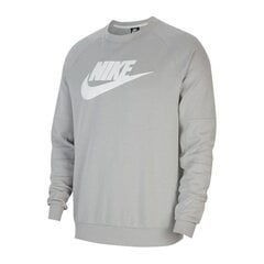 Meeste džemper Nike NSW Fleece Crew M CU4473 077 цена и информация | Женские толстовки | kaup24.ee