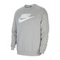 Meeste džemper Nike NSW Fleece Crew M CU4473 077 цена и информация | Naiste pusad | kaup24.ee