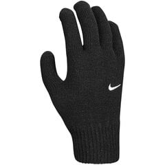 Meeste kindad Nike Knit цена и информация | Мужские шарфы, шапки, перчатки | kaup24.ee