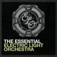 CD ELECTRIC LIGHT ORCHESTRA "The Essential" (2CD) цена и информация | Виниловые пластинки, CD, DVD | kaup24.ee