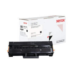 Xerox Everyday High Yield toner cartridge (alternative for: Samsung MLT-D111L), must hind ja info | Laserprinteri toonerid | kaup24.ee