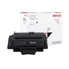 Xerox Everyday High Yield toner cartridge (alternative for: Samsung MLT-D2092L), must цена и информация | Картриджи и тонеры | kaup24.ee