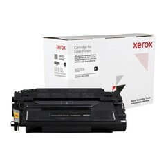 Xerox Everyday High Yield toner cartridge (alternative for: HP CE255X, Canon CRG-324 II), черный цена и информация | Картридж Actis KH-653CR | kaup24.ee