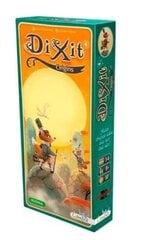 Lauamäng Dixit 4 Origins, lisa, LT, LV, EE hind ja info | Asmodee Lapsed ja imikud | kaup24.ee