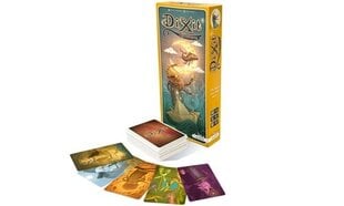 Настольная игра Dixit Daydreams (расширение), LT, LV, EE цена и информация | Asmodee Товары для детей и младенцев | kaup24.ee