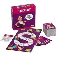 Sexpert (es) hind ja info | Erootilised kingitused ja suveniirid | kaup24.ee