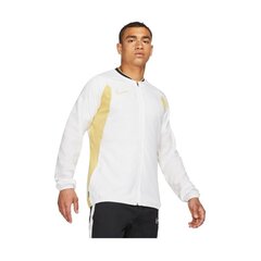 Мужская спортивная куртка Nike CZ0991100, белая цена и информация | Мужская спортивная одежда | kaup24.ee