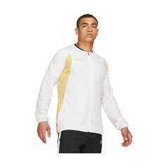 Meeste spordijakk Nike CZ0991100, valge цена и информация | Мужская спортивная одежда | kaup24.ee