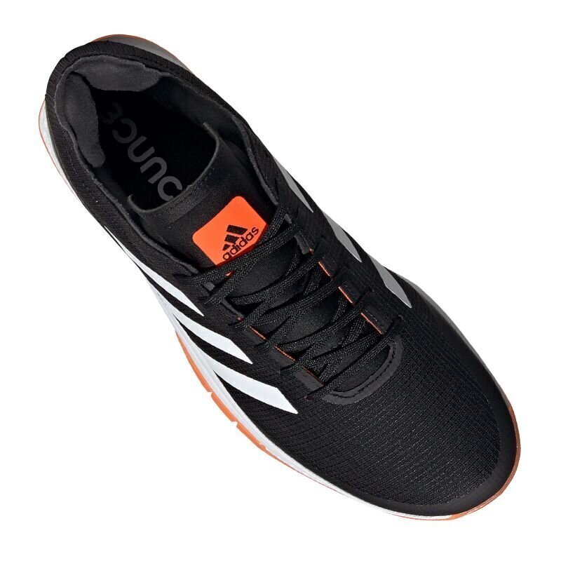 Meeste spordijalatsid Adidas Counterblast bounce M G26423, mustad hind ja info | Spordi- ja vabaajajalatsid meestele | kaup24.ee