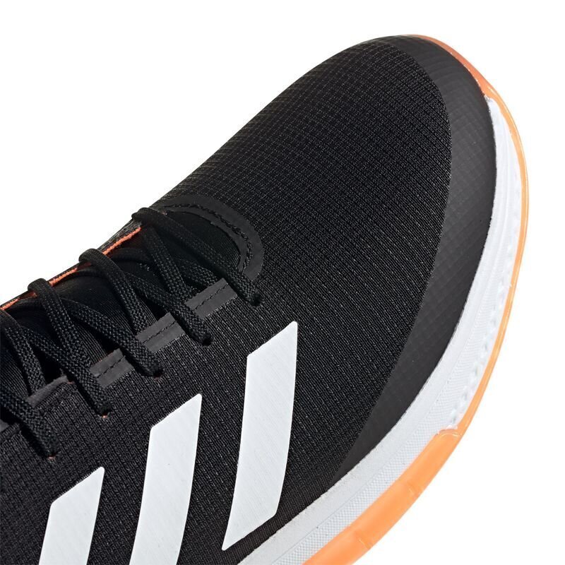 Meeste spordijalatsid Adidas Counterblast bounce M G26423, mustad hind ja info | Spordi- ja vabaajajalatsid meestele | kaup24.ee