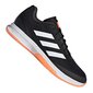 Meeste spordijalatsid Adidas Counterblast bounce M G26423, mustad hind ja info | Spordi- ja vabaajajalatsid meestele | kaup24.ee