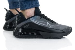 Мужские кеды Nike Air Max 2090 M BV9977-001 цена и информация | Кроссовки для мужчин | kaup24.ee