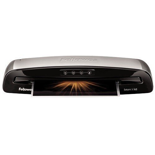 Fellowes Saturn 3i A3 (5736001) hind ja info | Printerid | kaup24.ee