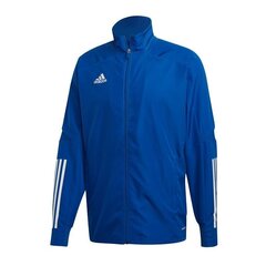 Meeste sviiter Adidas Condivo 20 Presentation M EA2487 74567 hind ja info | Meeste pusad | kaup24.ee