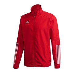 Мужской свитер Adidas Condivo 20 Presentation M ED9248 74568 цена и информация | Мужские толстовки | kaup24.ee