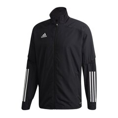 Мужской свитер Adidas Condivo 20 Presentation M ED9253 74569 цена и информация | Мужские толстовки | kaup24.ee