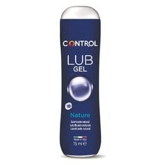 Libesti Nature Control, 75 ml hind ja info | Lubrikandid | kaup24.ee