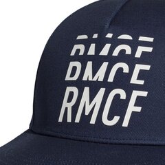 Nokamüts Adidas Real Madrid S16 Cap CW DY7723 hind ja info | Meeste sallid, mütsid ja kindad | kaup24.ee