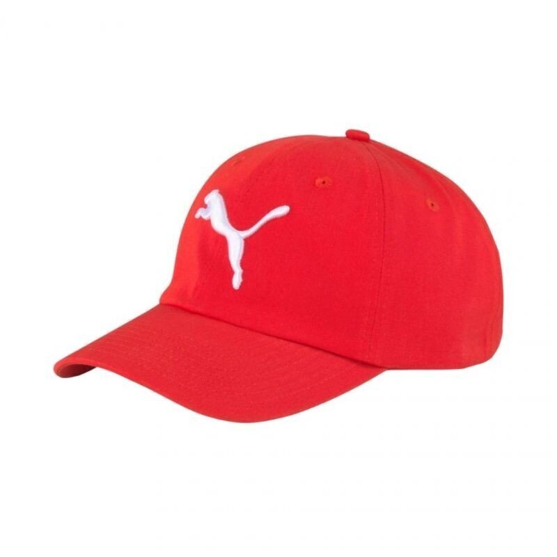 Müts Puma ESS 22416 35, punane hind ja info | Naiste mütsid ja peapaelad | kaup24.ee