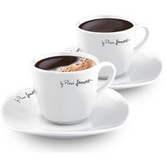 Espressotasside komplekt Dine Lamart LT 9017 hind ja info | Klaasid, tassid ja kannud | kaup24.ee