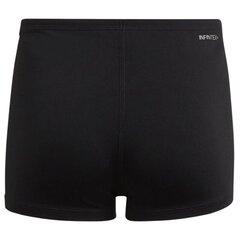 Poiste lühikesed ujumispüksid Adidas Sports Performance Swim Brief Jr GN5864 цена и информация | Плавки для мальчиков | kaup24.ee