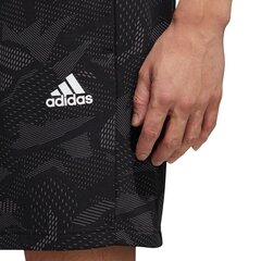 Мужские спортивные шорты Adidas Essentials Allover Print M GD5493 74320 цена и информация | Мужская спортивная одежда | kaup24.ee