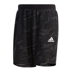 Мужские спортивные шорты Adidas Essentials Allover Print M GD5493 74320 цена и информация | Мужская спортивная одежда | kaup24.ee