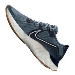 Meeste tossud Nike Renew Run M CK6357 008 hind ja info | Spordi- ja vabaajajalatsid meestele | kaup24.ee