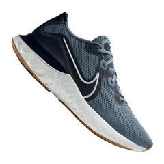 Meeste tossud Nike Renew Run M CK6357 008 hind ja info | Spordi- ja vabaajajalatsid meestele | kaup24.ee