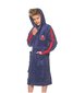 Laste hommikumantel 2044-SH navy hind ja info | Poiste hommikumantlid ja pidžaamad | kaup24.ee