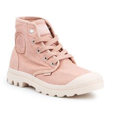 Женские сапоги Palladium Pampa HI W 92352-663-M, розовые цена и информация | Женские сапоги | kaup24.ee