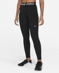 Nike naiste treeningretuusid NP 365, must hind ja info | Naiste spordiriided | kaup24.ee