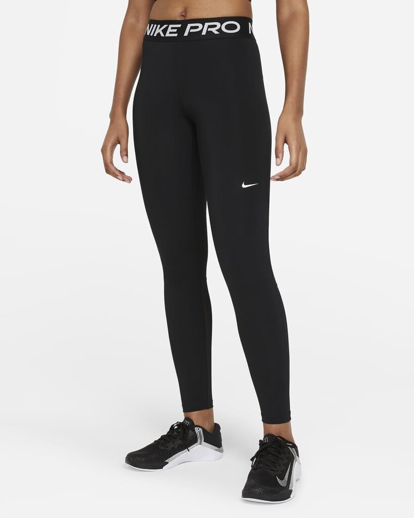 Купить Оригинальные женские леггинсы Nike One Dri-Fit Training