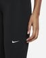 Nike naiste treeningretuusid NP 365, must hind ja info | Naiste spordiriided | kaup24.ee