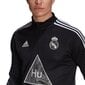 Meeste džemper Adidas Real Madrid Human Race M GK7841 74687 цена и информация | Meeste spordiriided | kaup24.ee