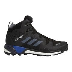 Мужские походные ботинки Adidas Terrex Skychaser GTX M EE5334, черные цена и информация | Мужские ботинки | kaup24.ee