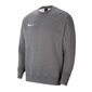 Meeste dressipluus Nike Park 20 Crew Fleece M CW6902-071, hall цена и информация | Meeste pusad | kaup24.ee