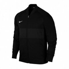 Мужской джемпер Nike Strike 21 Anthem M CW6525-010, чёрный цена и информация | Мужские толстовки | kaup24.ee