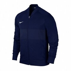 Meeste džemper Nike Strike 21 Anthem M CW6525-451, sinine hind ja info | Meeste pusad | kaup24.ee