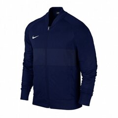 Мужской джемпер Nike Strike 21 Anthem M CW6525-451, синий цена и информация | Мужские толстовки | kaup24.ee