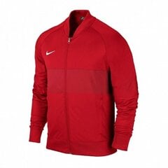 Meeste džemper Nike Strike 21 Anthem M CW6525-657, punane hind ja info | Meeste pusad | kaup24.ee