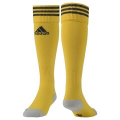 Мужские носки Adidas Adisock 12 X20997, жёлтые цена и информация | Meeste sokid | kaup24.ee