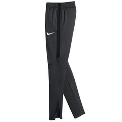 Спортивные штаны для мальчиков Nike dry squad junior 836095060, черные цена и информация | Шорты для мальчиков | kaup24.ee