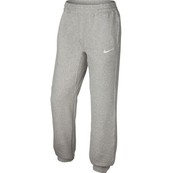 Poiste spordipüksid Nike Team Club Cuff Pant Junior 658939-050 hind |  kaup24.ee