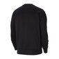 Laste spordisviiter Nike Park 20 Crew Fleece Jr CW6904-010, must цена и информация | Poiste kampsunid, vestid ja jakid | kaup24.ee